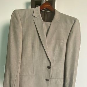 Huge Boss Tailored Sports Jacket